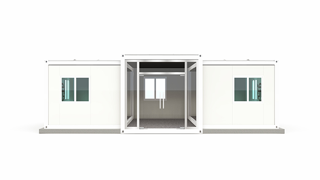 擴(kuò)展箱