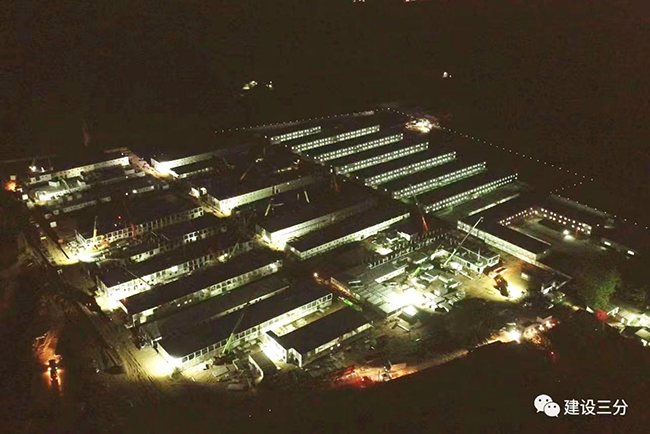 保定河北建設(shè)方艙
